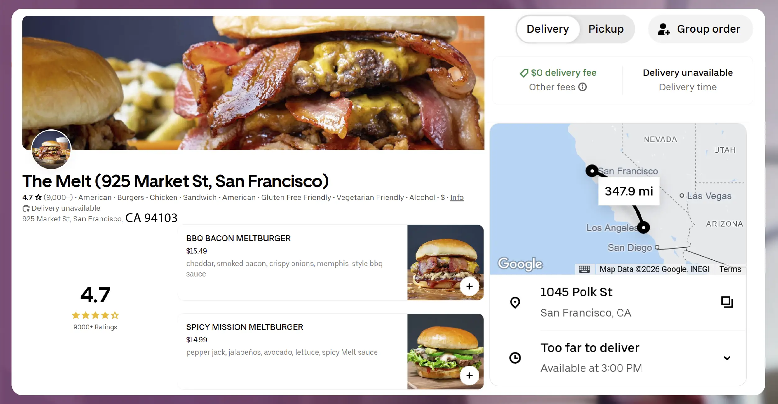 How Pincode-Based Analytics Improves Delivery Performance